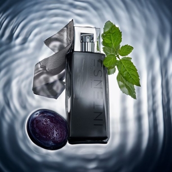 AVON Attraction INTENSE für Ihn Eau de Toilette Spray