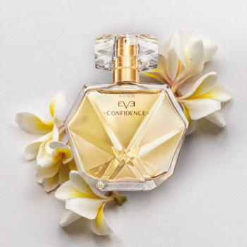 Preview: AVON EVE CONFIDENCE EdP / 50ml