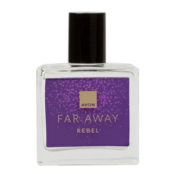 AVON Far Away REBEL Eau de Parfum Spray /30