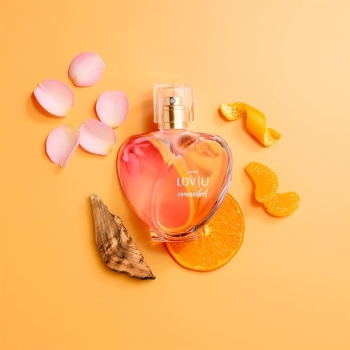 AVON LOV U CONNECTED EdP Spray/50