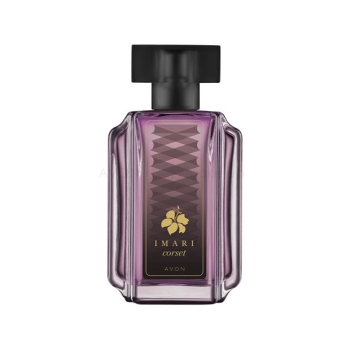 AVON Imari CORSET Eau de Toilette Spray