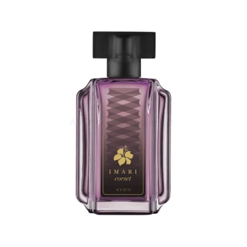 AVON Imari CORSET EdT Spray