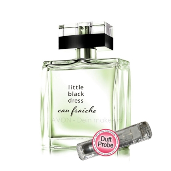 AVON Little  Dress Duftprobenset - 4 Stück / Ausstellungsstück