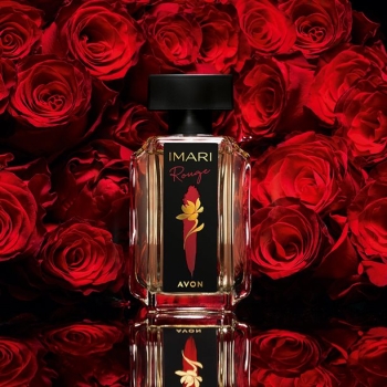 AVON IMARI ROUGE Eau de Toilette Spray