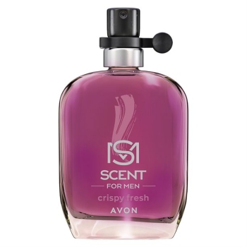 AVON Scent Mix for Men CRISPY FRESH Eau de Toilette Spray