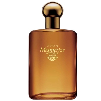 AVON Mesmerize Mystice Amber für Ihn Eau de Toilette Spray
