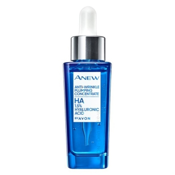 AVON ANEW Aufpolsterndes Anti-Wrinkle Plumping Konzentrat