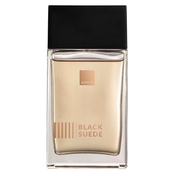 AVON Black Suede Eau de Toilette Spray