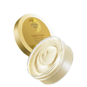 AVON Planet Spa RADIANCE RITUAL Körpercreme für strahlende Haut