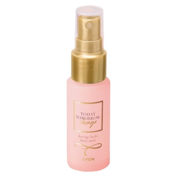 AVON TTA ALWAYS Duftspray fürs Haar /30