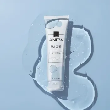 Preview: AVON ANEW SENSITIVE+ Reinigungscreme
