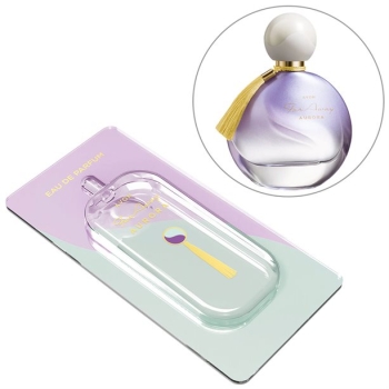 AVON Far Away AURORA EdP /Duftprobe