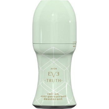 AVON EVE TRUTH 4-teiliges Duft-Set mit Eau de Parfum Spray, Körperlotion & Taschenspray + Deoroller Gratis