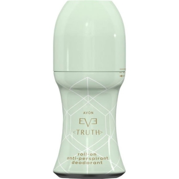 AVON EVE TRUTH (4-tlg) Duft-Set mit Eau de Parfum Spray, Körperlotion & Taschenspray + Deoroller Gratis