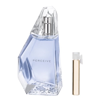 AVON Perceive für Sie EdP / Duftprobe