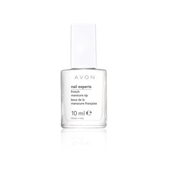 AVON Nail Experts frenchmanicure tip