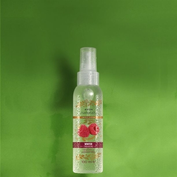 AVON Naturals Winter - Raspberry / 100