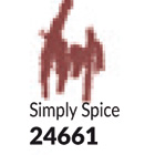 Simply Spice - 24661