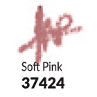 Soft Pink - 37424