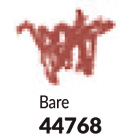 Bare - 44768