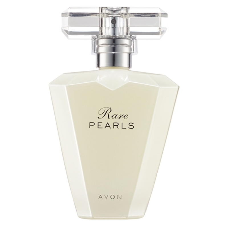 AVON Rare PEARLS EdP Spray /50