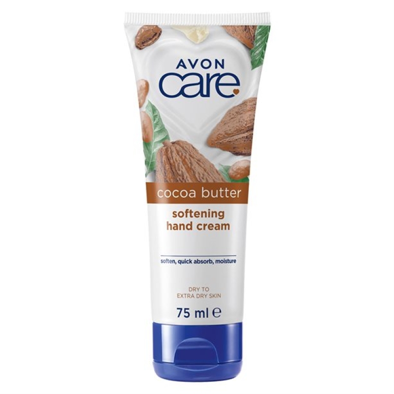 AVON Care COCOA Pflegende Handcreme /75
