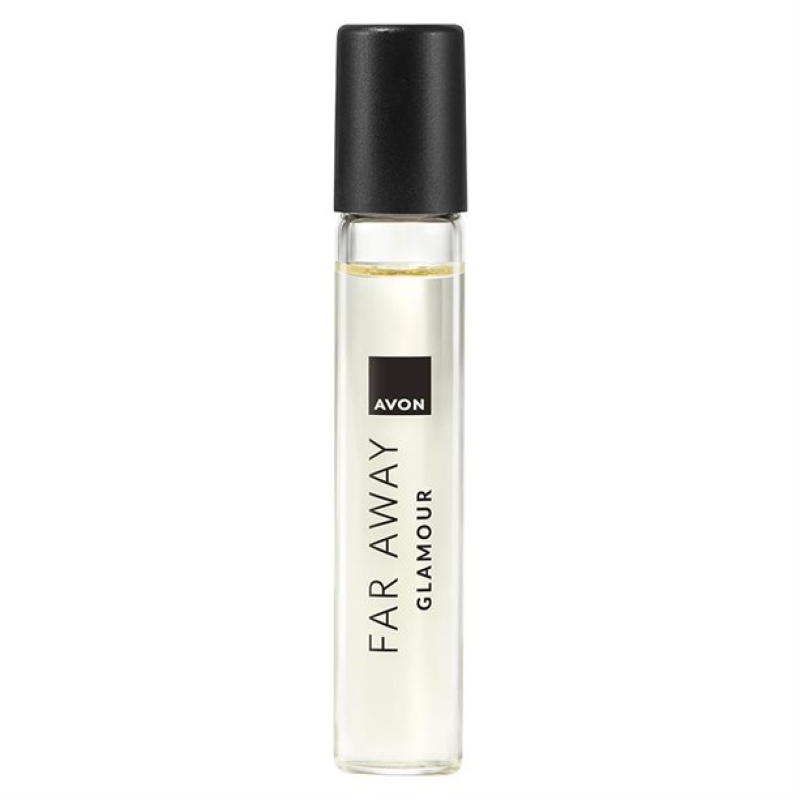 AVON Far Away GLAMOUR Taschenspray