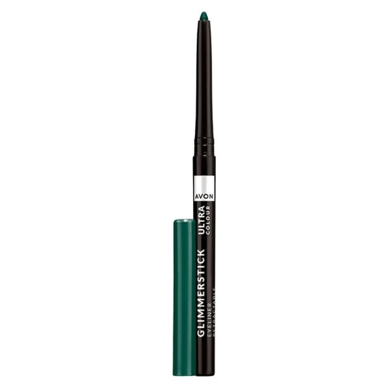 AVON  GLIMMERSTICKS Augenkonturenstift/ Farbe Emerald