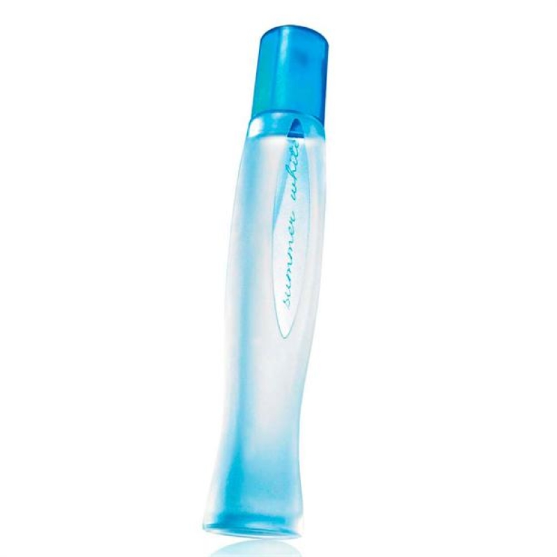 AVON Summer White Eau de Toilette Spray