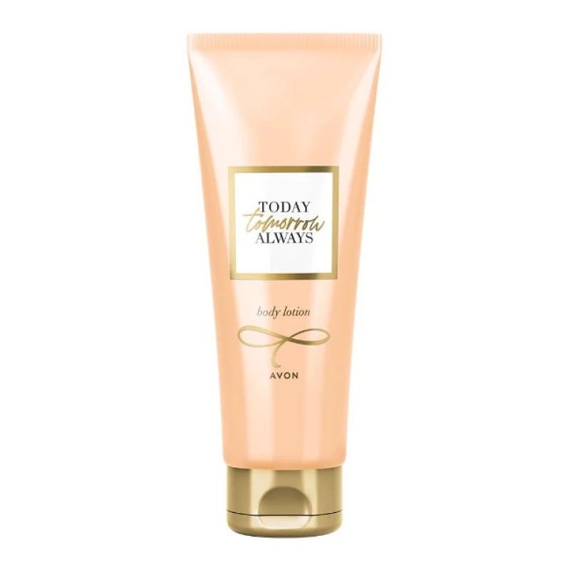 AVON TTA TOMORROW Parfümierte Körperlotion