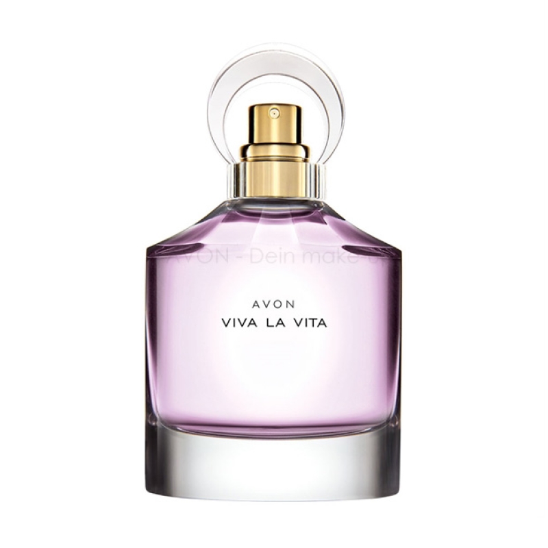 AVON VIVA LA VITA Eau de Parfum Spray
