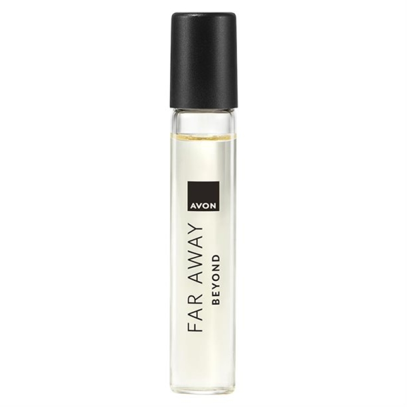 AVON Far Away BEYOND Taschenspray