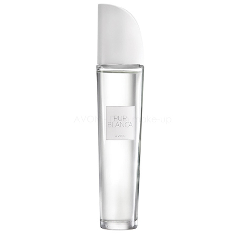 AVON Pur Blanca Eau de Toilette Spray