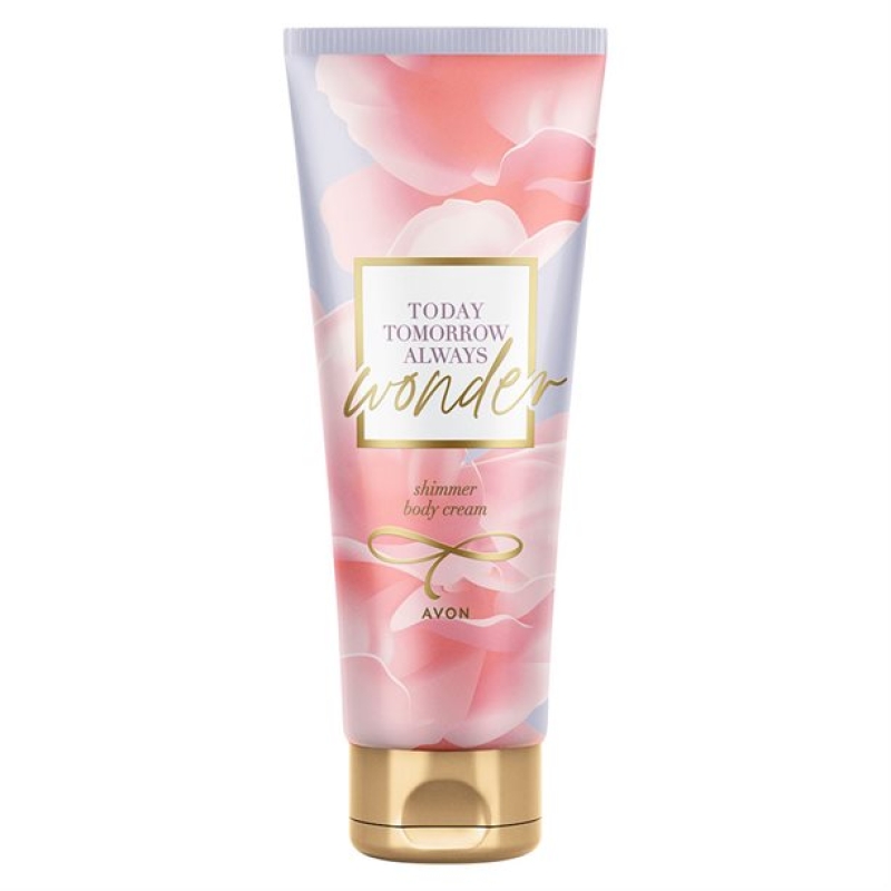 AVON TTA WONDER Körperlotion /125