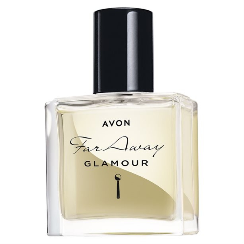 AVON Far Away GLAMOUR Eau de Parfum Spray /30