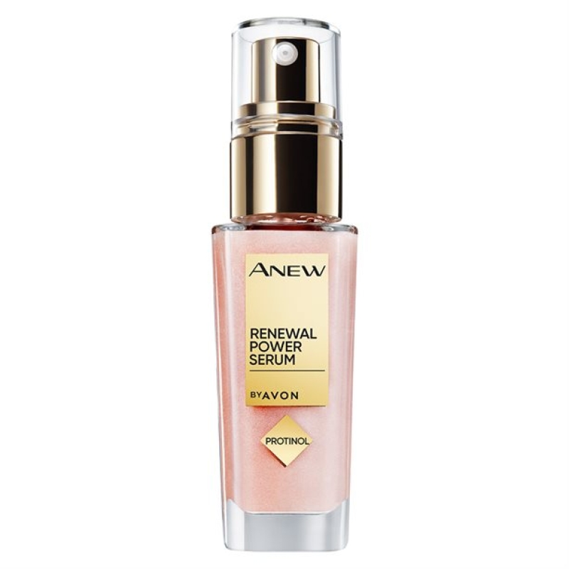 AVON ANEW RENEWAL POWER Regenerierendes Power-Serum