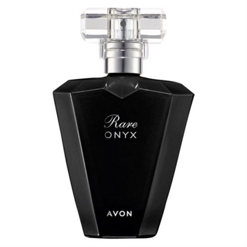 AVON Rare ONYX Eau de Parfum Spray/50