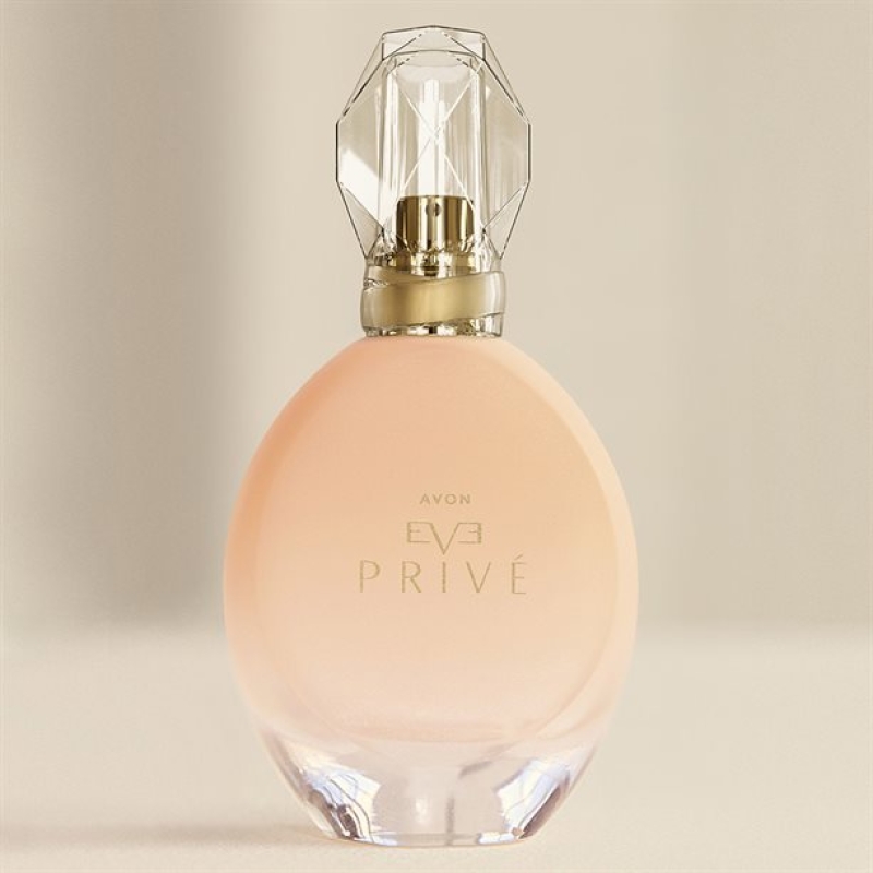 AVON EVE PRIVÉ EdP Spray