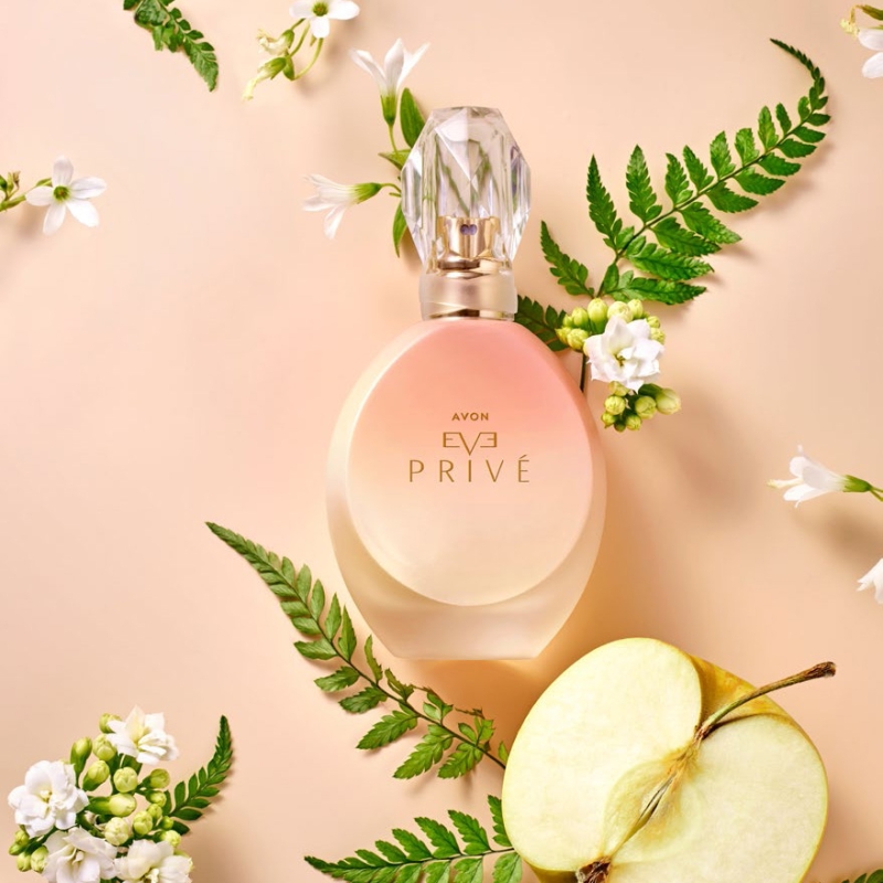 AVON EVE PRIVÉ Eau de Parfum Spray