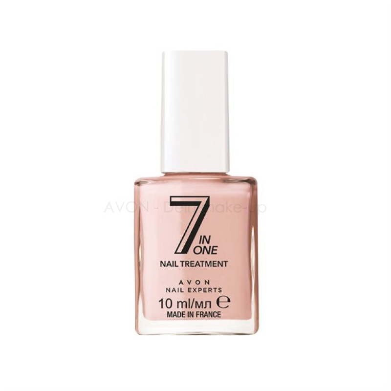 AVON 7-in-1 Nagelpflege