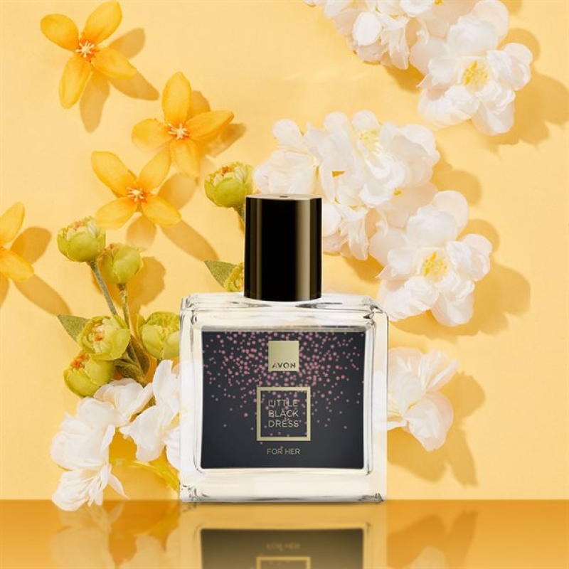 AVON Little Black Dress EdP Spray /30