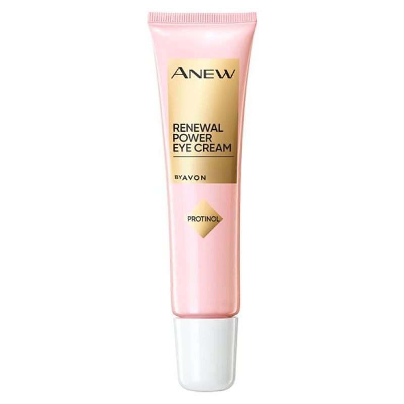 AVON ANEW RENEWAL POWER Augencreme