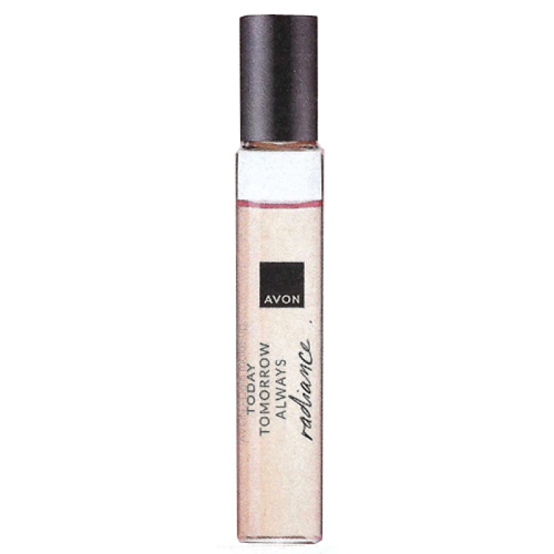 AVON TTA RADIANCE Taschenspray