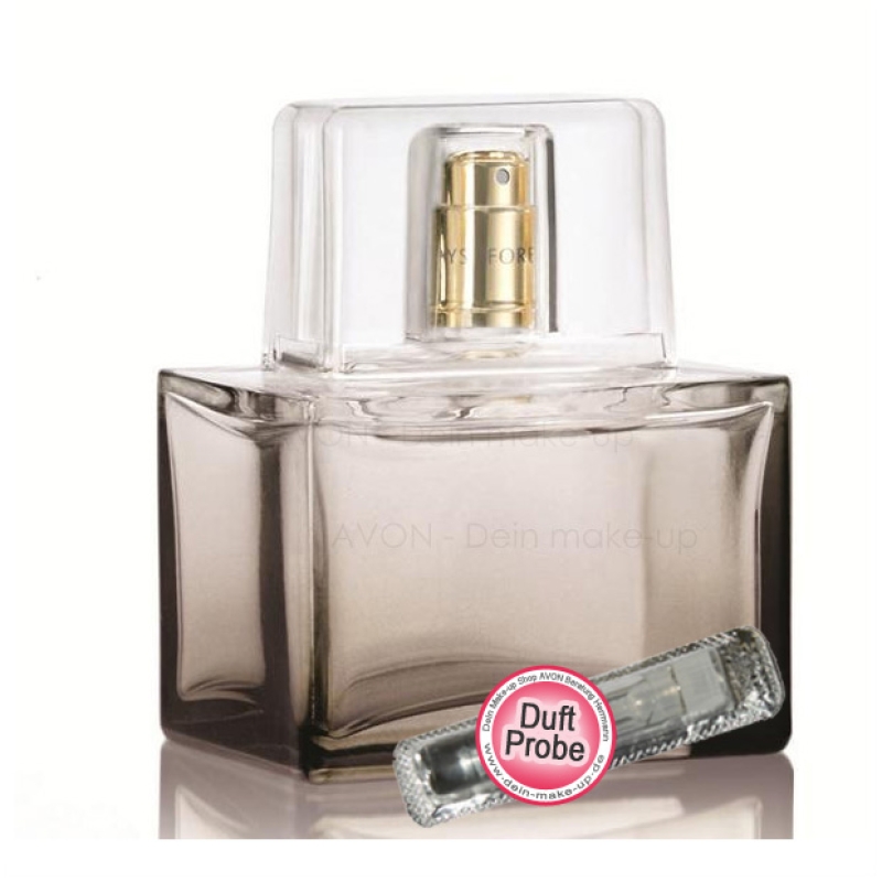 AVON TTA TODAY für Ihn  EdP / Duftprobe