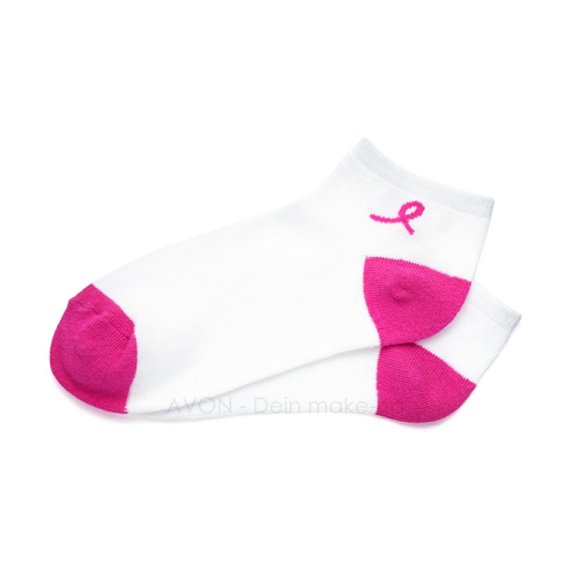 AVON Socken SOLIDARITÄT