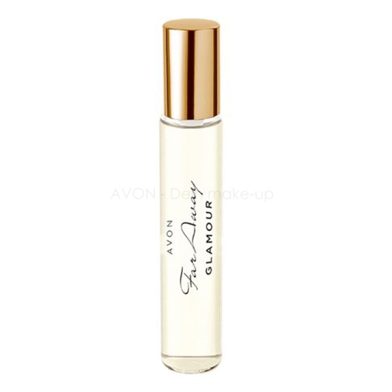 AVON Far Away GLAMOUR Taschenspray