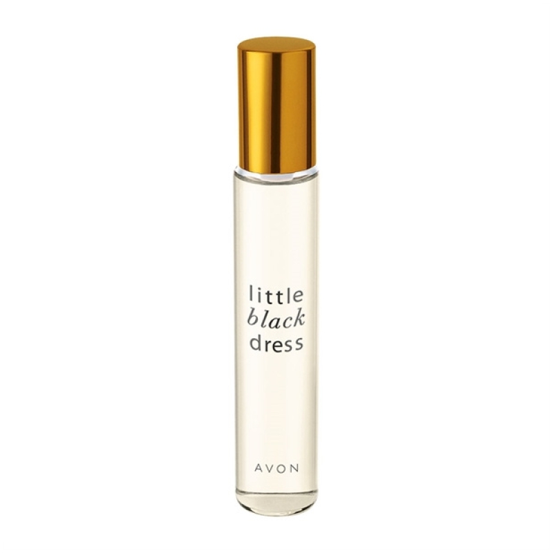 AVON Little Black Dress / Taschenspray