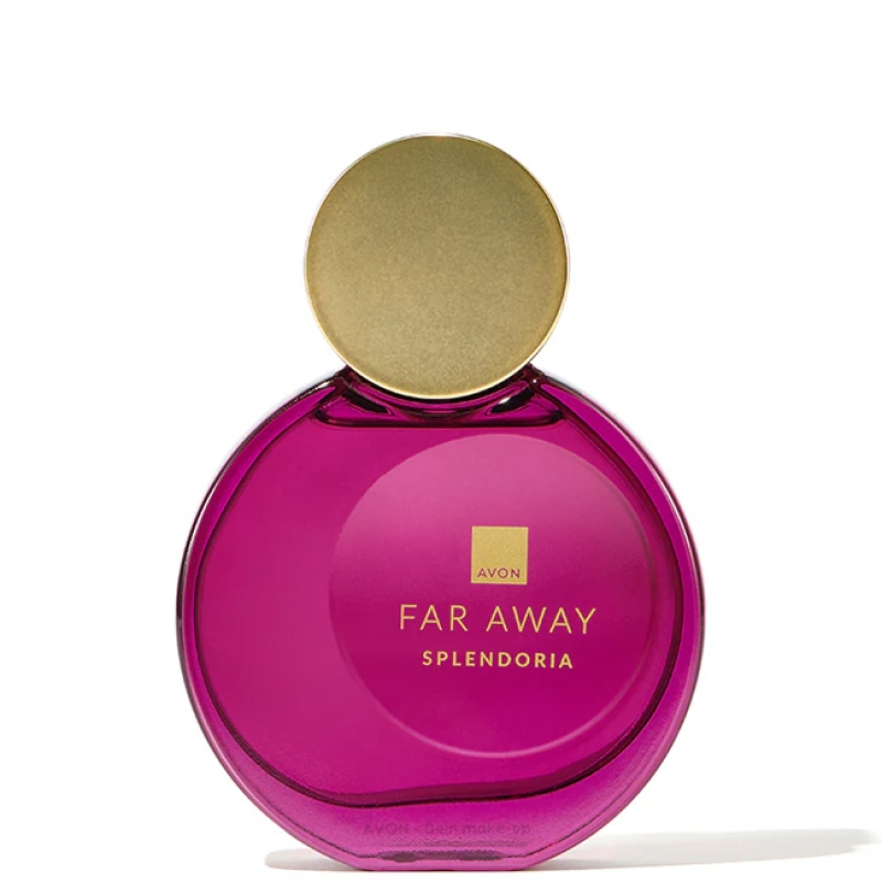 AVON Far Away SPLENDORIA Eau de Parfum Spray