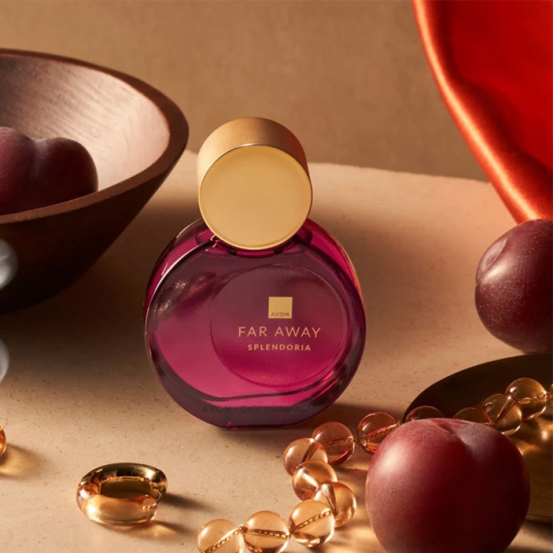 AVON Far Away SPLENDORIA Eau de Parfum Spray