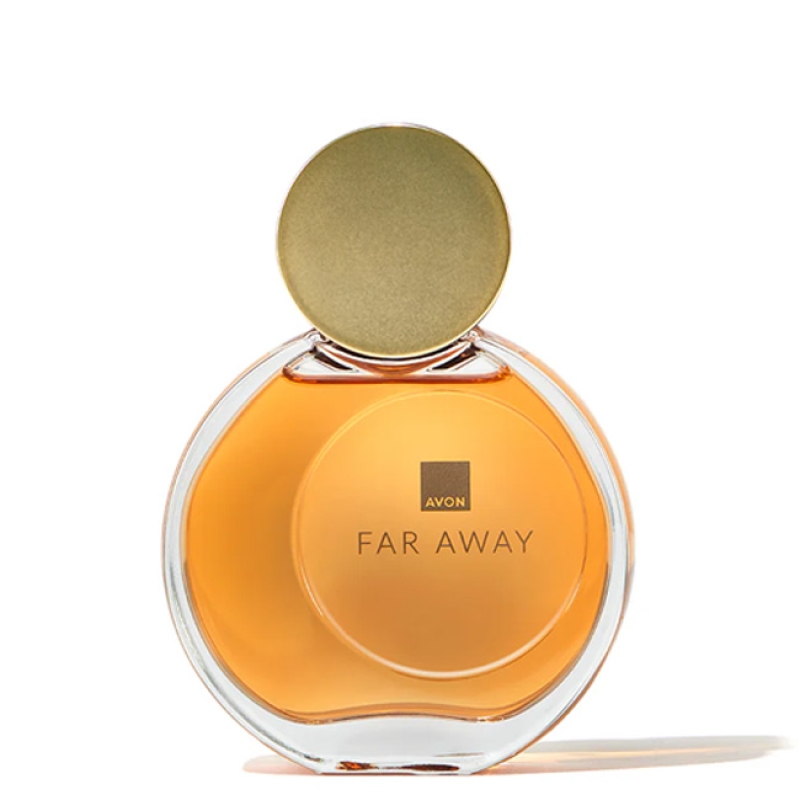 AVON Far Away Eau de Parfum Spray